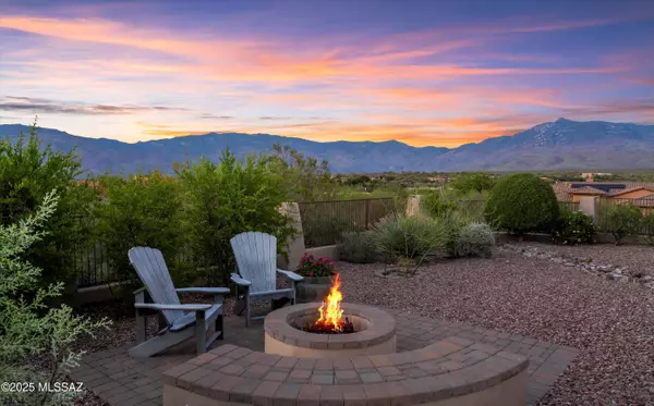 9342 S Mountain Creek Ranch Road, Vail, AZ 85641