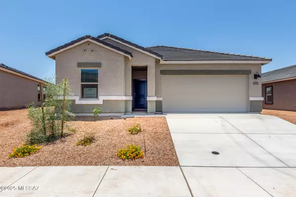 10087 N Cascalote Lane, Marana, AZ 85653