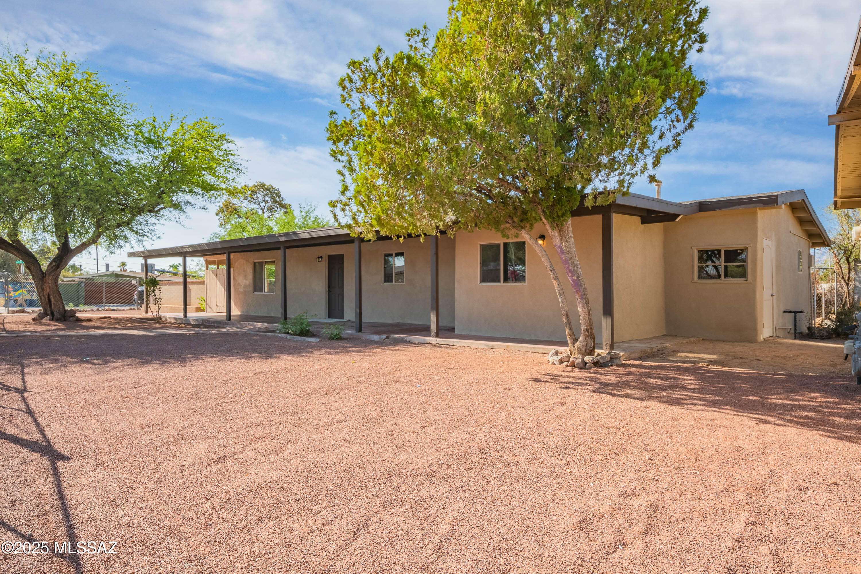 2145 S Amigo Avenue, Tucson, AZ 85713