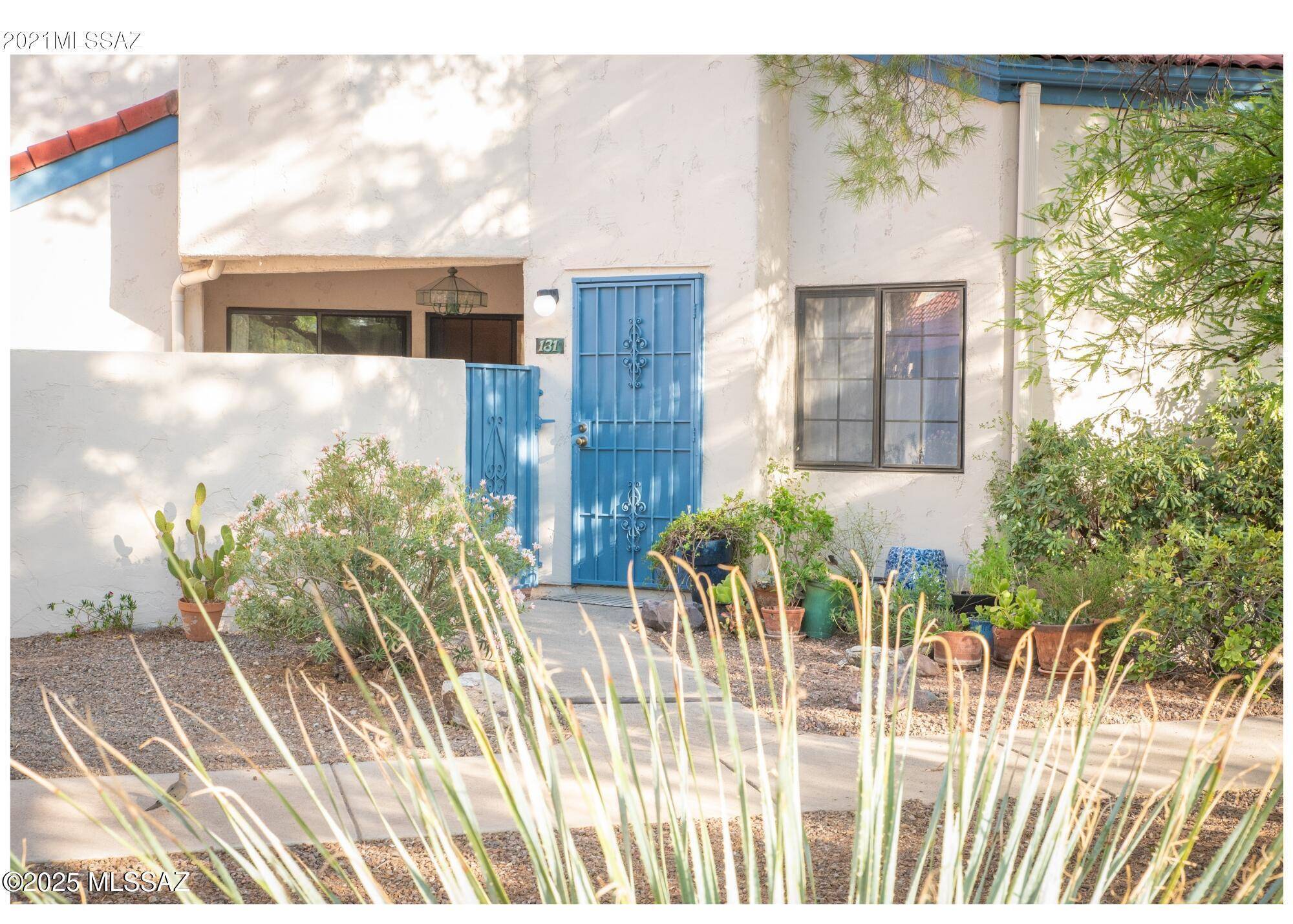 4275 N River Grove Circle #APT 131, Tucson, AZ 85719