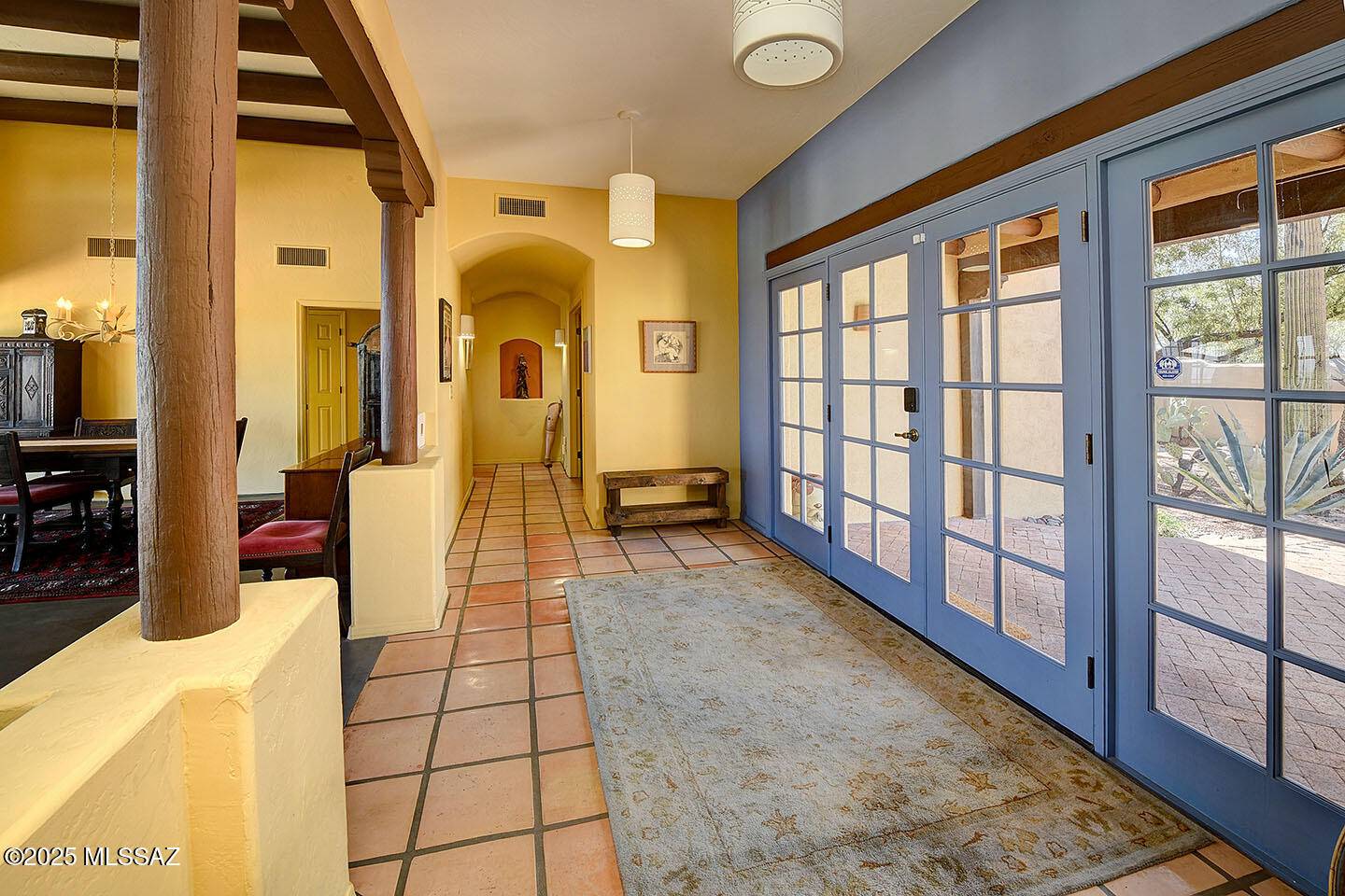 Tucson, AZ 85718,6991 N Ozona Drive