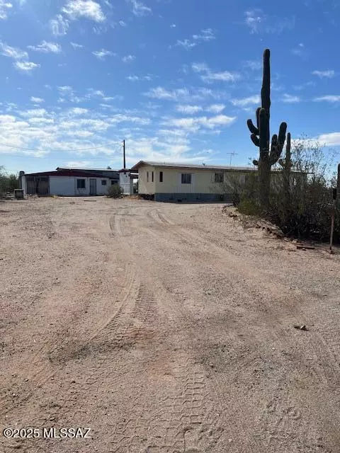 Marana, AZ 85653,12455 N Eliese Avenue