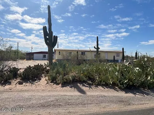 12455 N Eliese Avenue, Marana, AZ 85653