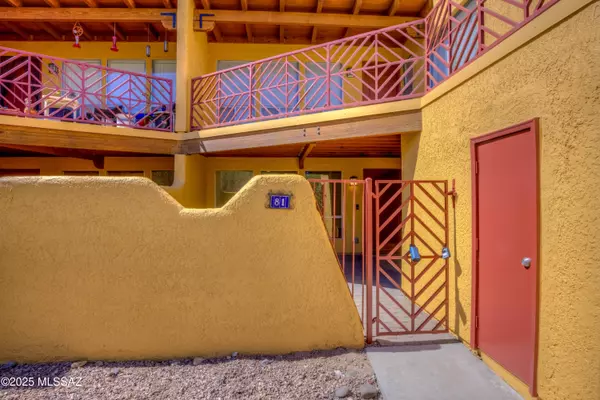 Tucson, AZ 85718,6255 N Camino Pimeria Alta  #APT 81