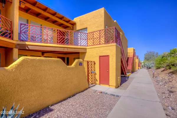 6255 N Camino Pimeria Alta  #APT 81, Tucson, AZ 85718