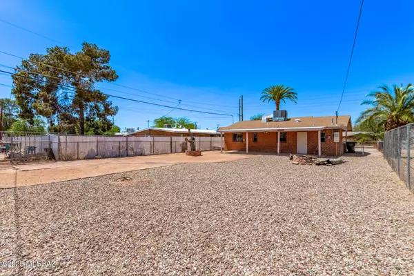Tucson, AZ 85719,1626 E Glenn Street