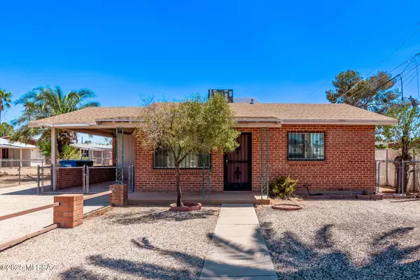 1626 E Glenn Street,  Tucson,  AZ 85719