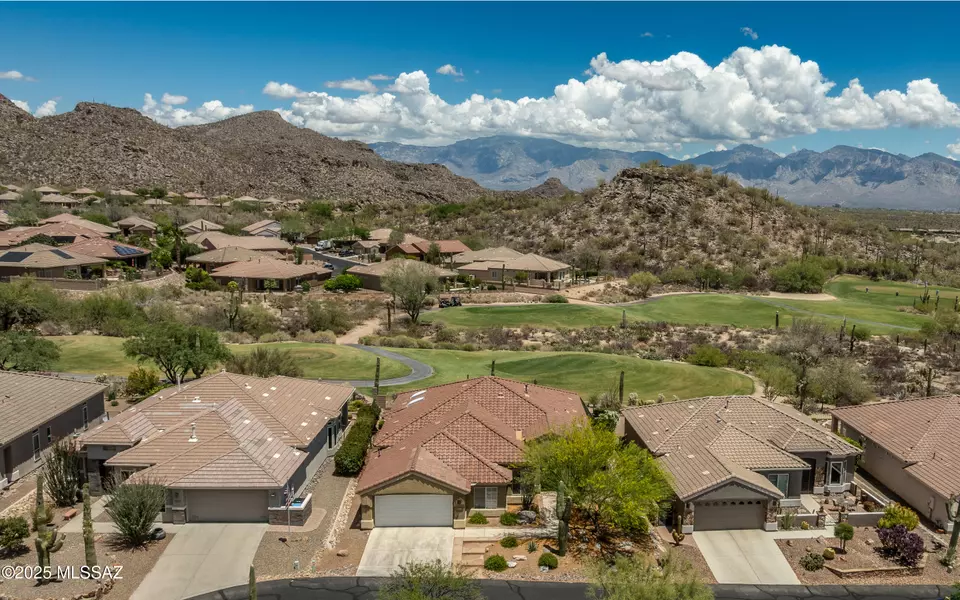 13552 N Heritage Gateway Avenue, Marana, AZ 85658