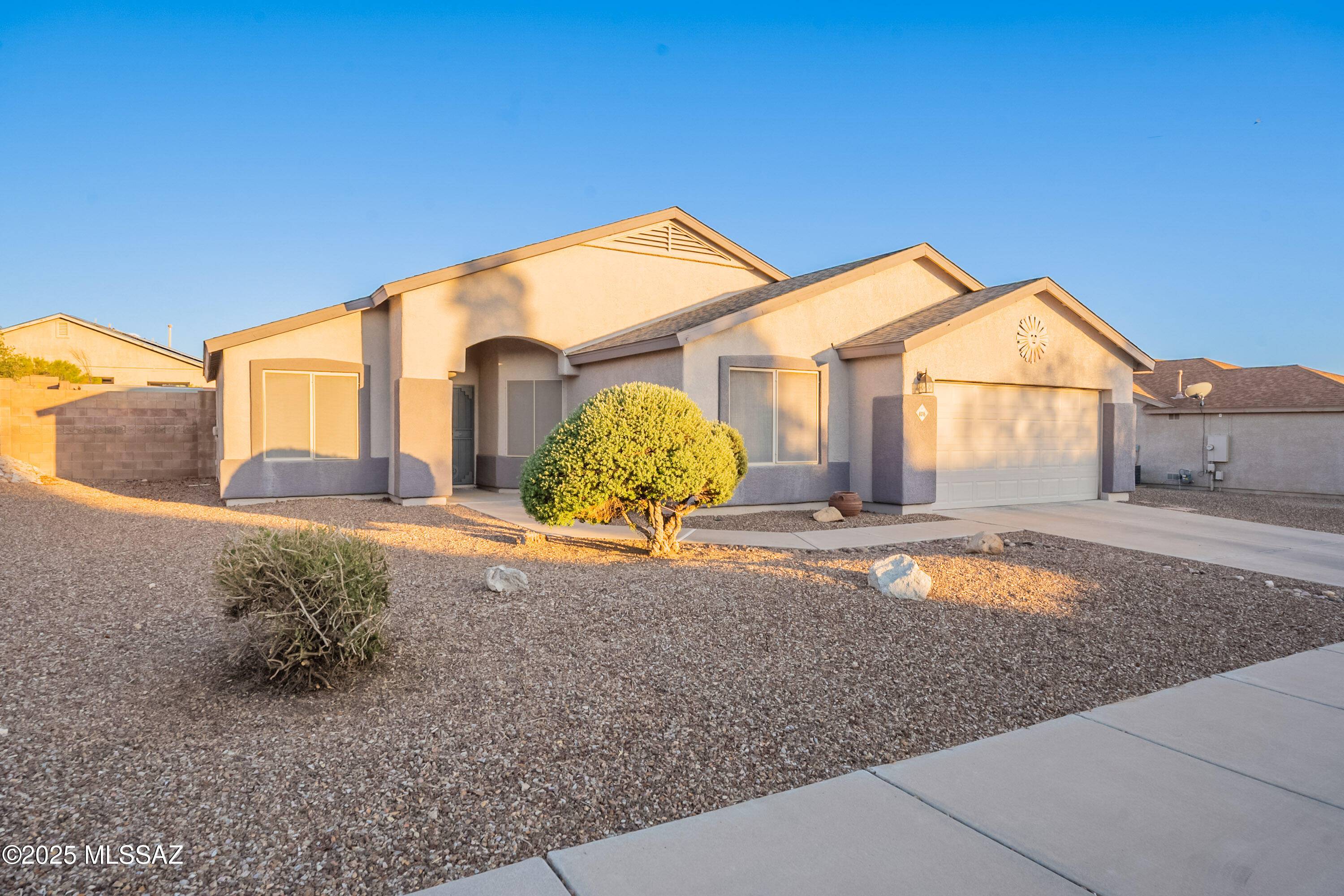 Tucson, AZ 85741,8316 N Pink Pearl Way