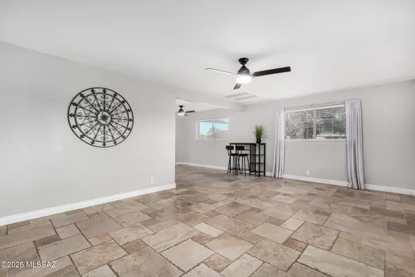 Tucson, AZ 85712,5147 E Fairmount Street