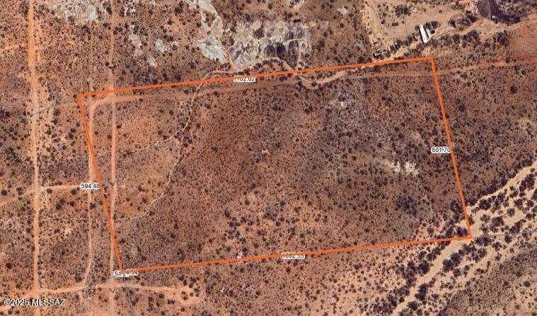 6718 W Dogtown Road, Sahuarita, AZ 85629