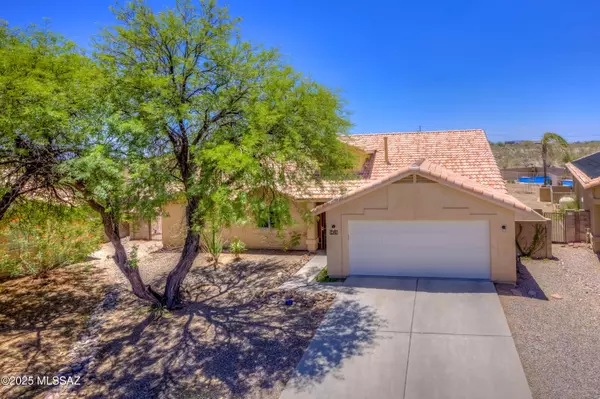 Tucson, AZ 85747,9620 E Paseo San Bernardo