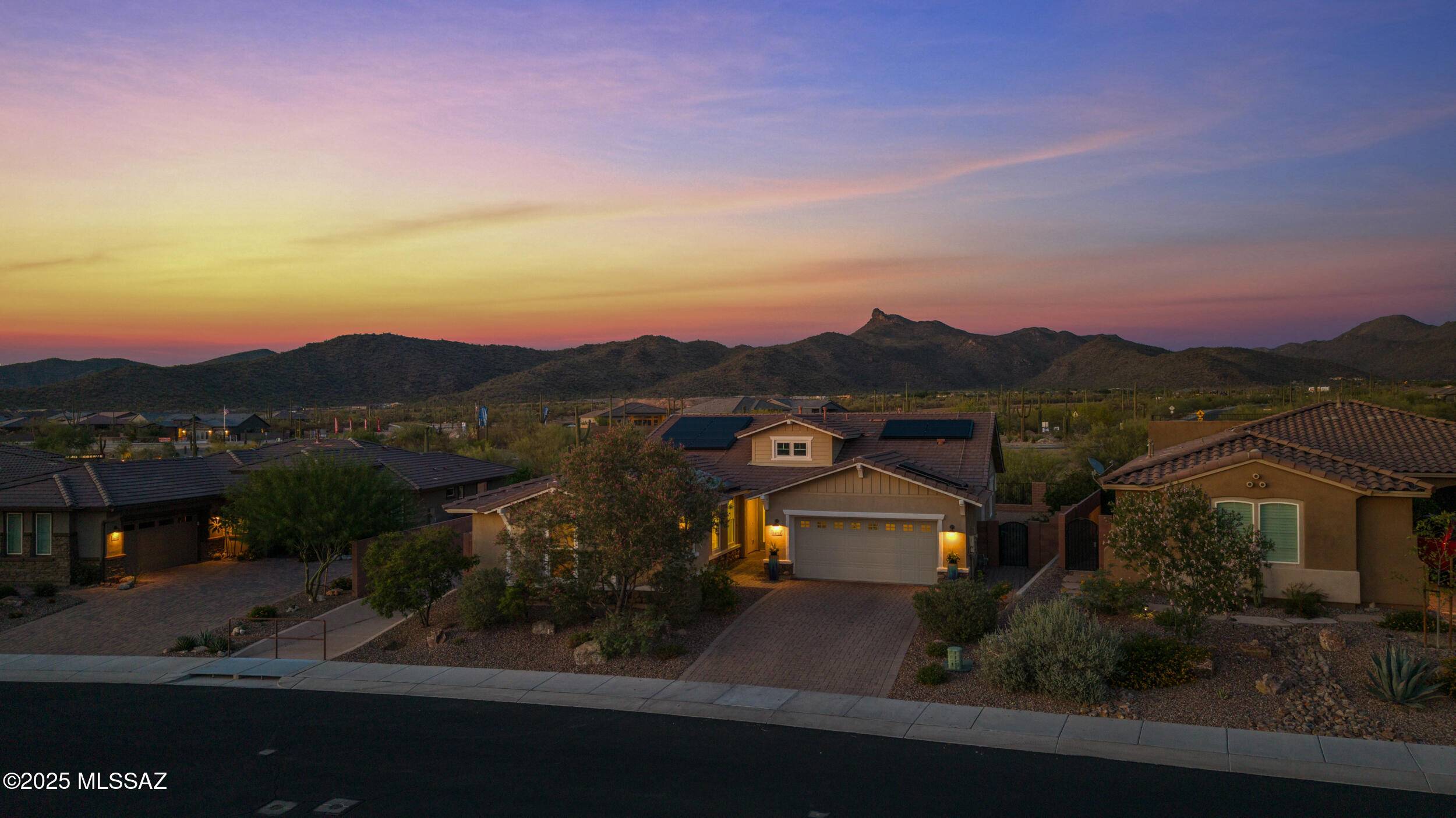 Marana, AZ 85658,14224 N Silverleaf Lane