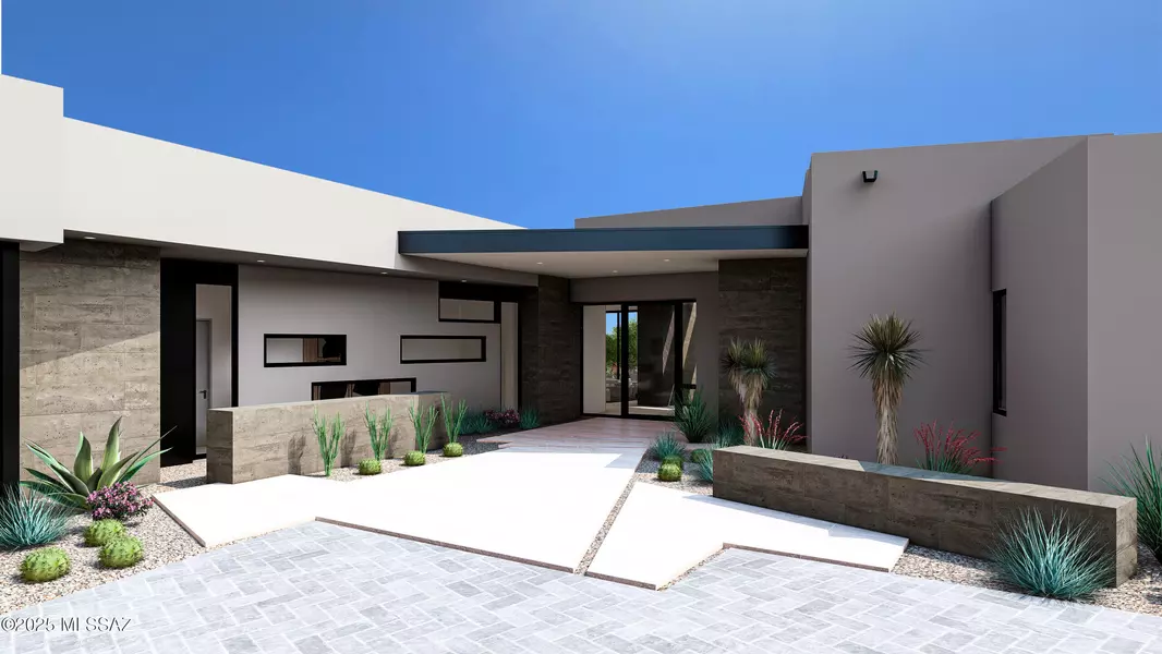 922 Tortolita Mountain Circle, Oro Valley, AZ 85755