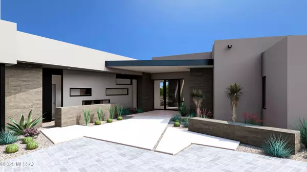 922 Tortolita Mountain Circle, Oro Valley, AZ 85755