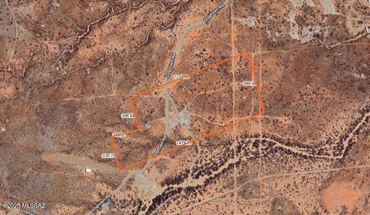 6716-6724 W Dogtown Road, Sahuarita, AZ 85629