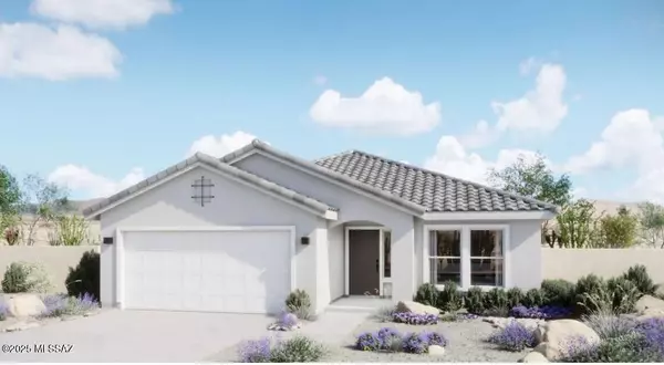 14454 S Ezra Place, Tucson, AZ 85736