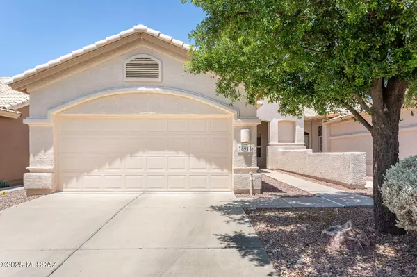 38916 S Carefree Drive, Tucson, AZ 85739