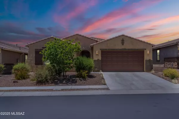 11749 N Village Vista Place, Oro Valley, AZ 85737