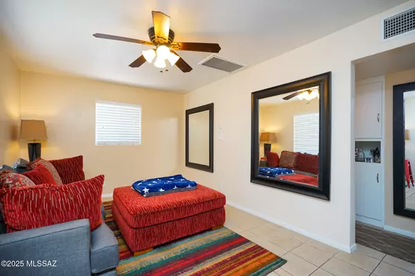 Tucson, AZ 85712,4206 E Bellevue Street