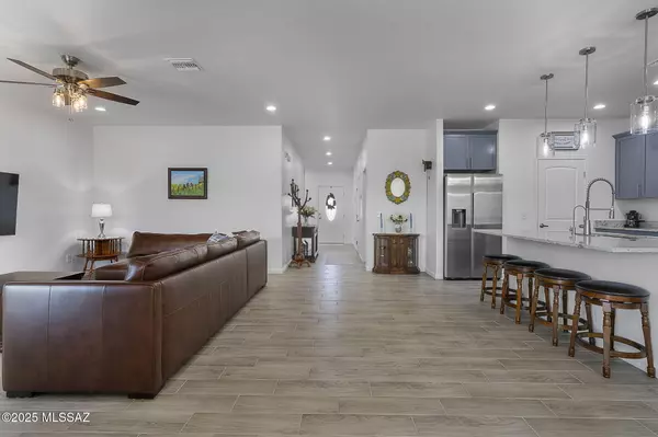 Rio Rico, AZ 85648,1728 Circulo Alameda