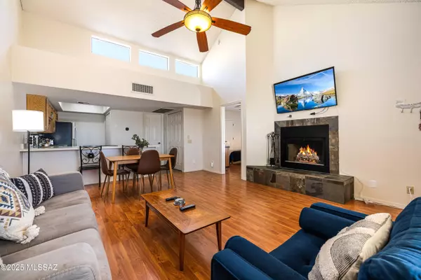 1200 E River Road #G-88, Tucson, AZ 85718