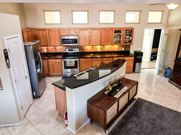 Benson, AZ 85602,3138 W Green Park Drive