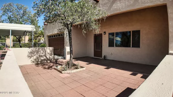 Benson, AZ 85602,3138 W Green Park Drive