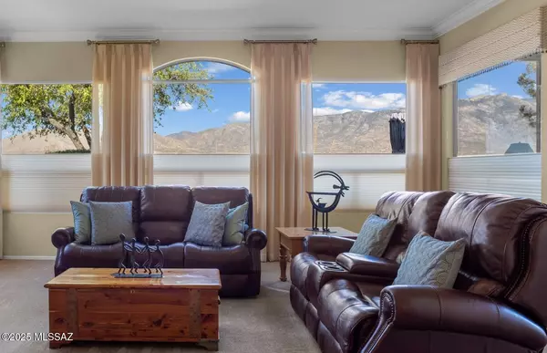 38893 S Tranquil Drive, Tucson, AZ 85739
