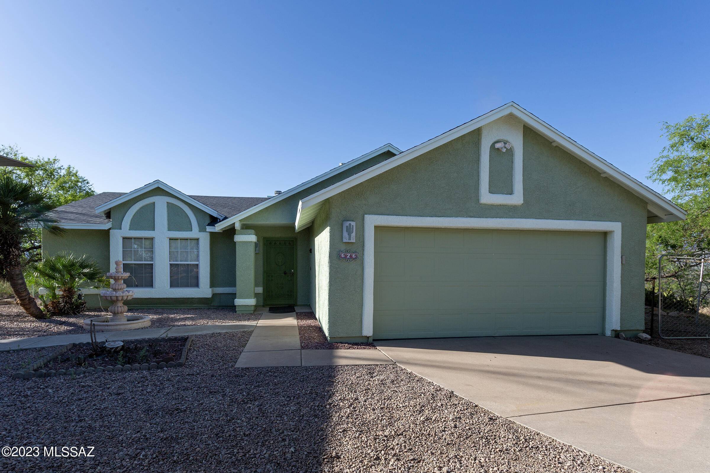 626 Nopal Court, Rio Rico, AZ 85648