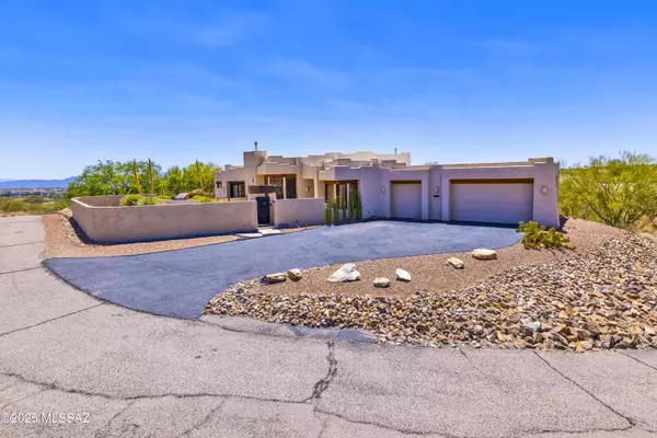 229 W Naranja Drive, Tucson, AZ 85737