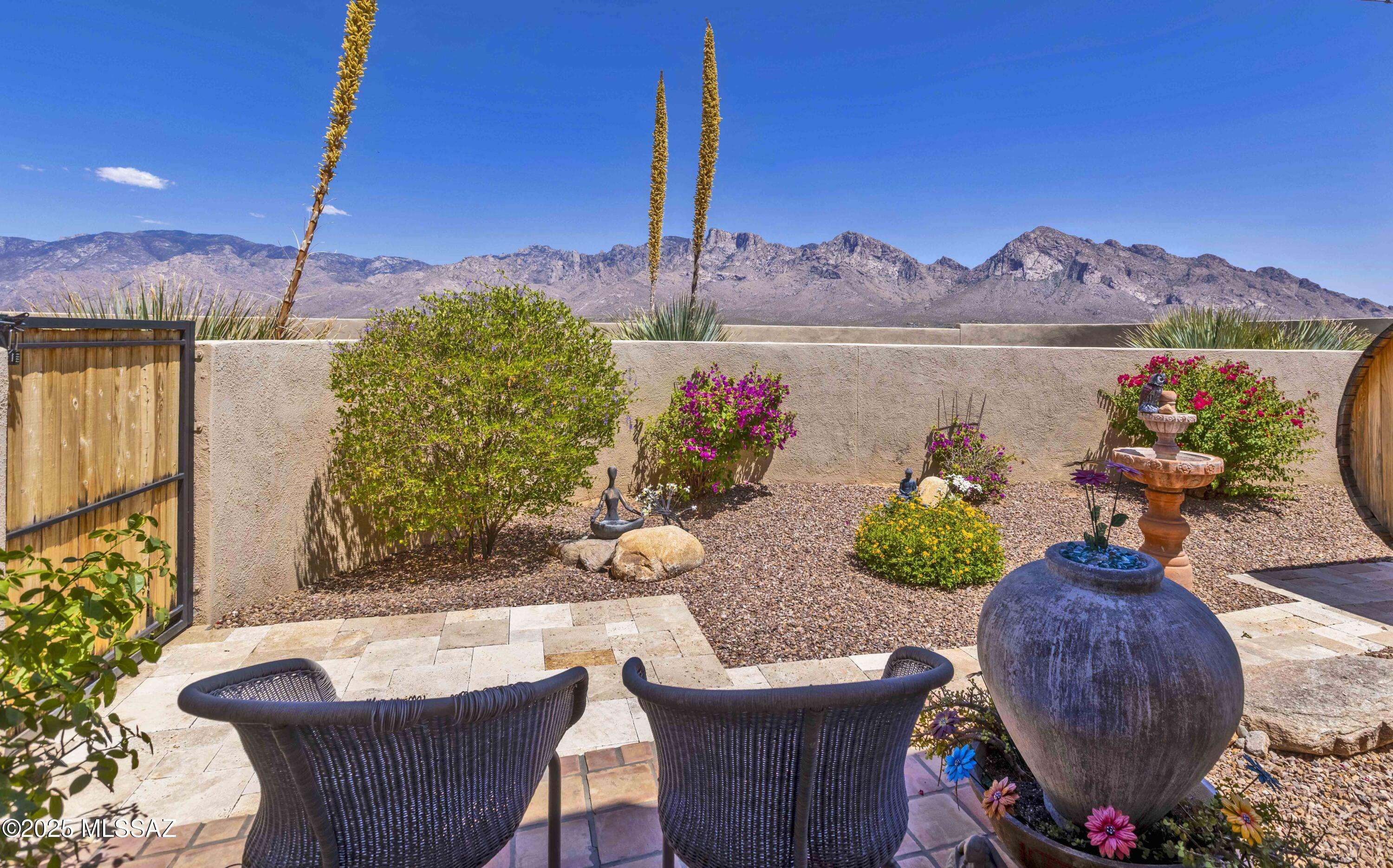 229 W Naranja Drive, Tucson, AZ 85737
