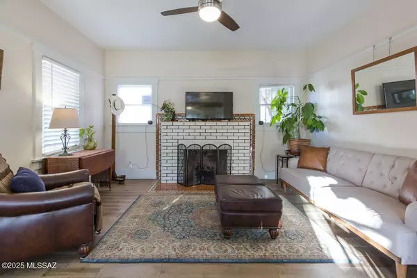 Tucson, AZ 85701,16 E 15th Street