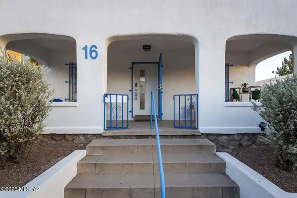 Tucson, AZ 85701,16 E 15th Street