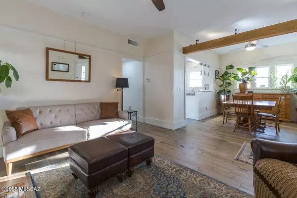 Tucson, AZ 85701,16 E 15th Street