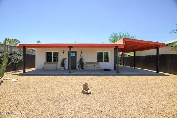 Tucson, AZ 85713,432 E 31st Street