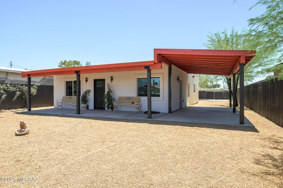 Tucson, AZ 85713,432 E 31st Street