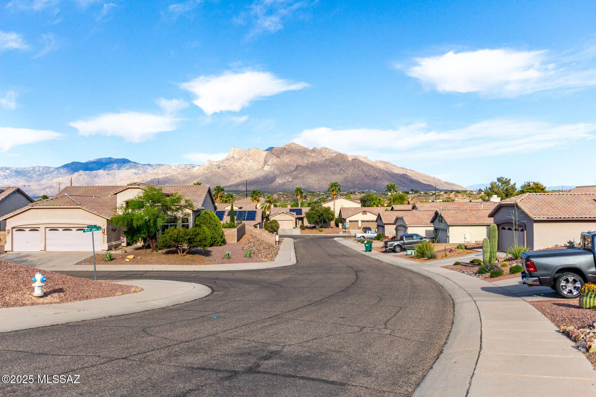Tucson, AZ 85742,2302 W Mystic Mountain Drive