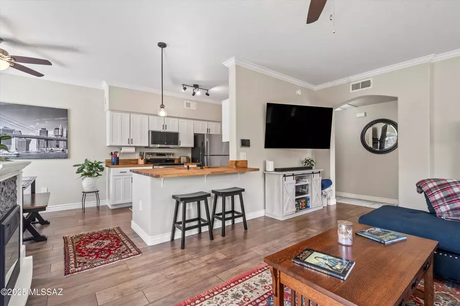 7050 E Sunrise Drive #10206, Tucson, AZ 85750