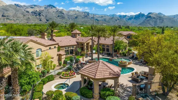 7050 E Sunrise Drive #10206, Tucson, AZ 85750