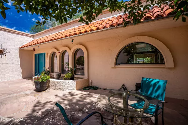 Tucson, AZ 85749,12335 E Barbary Coast Road