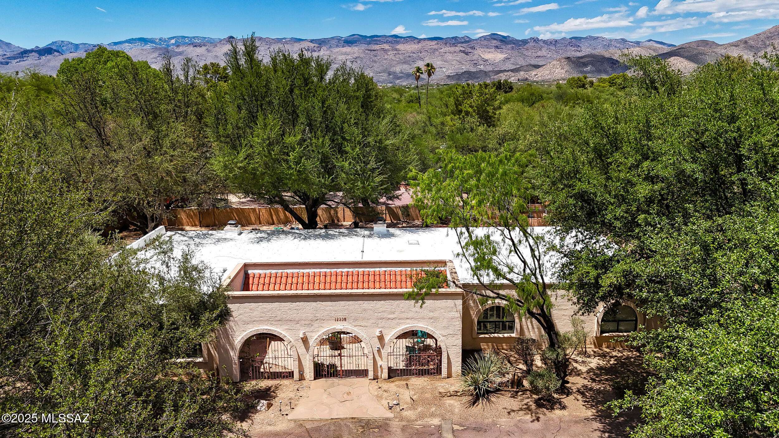 Tucson, AZ 85749,12335 E Barbary Coast Road