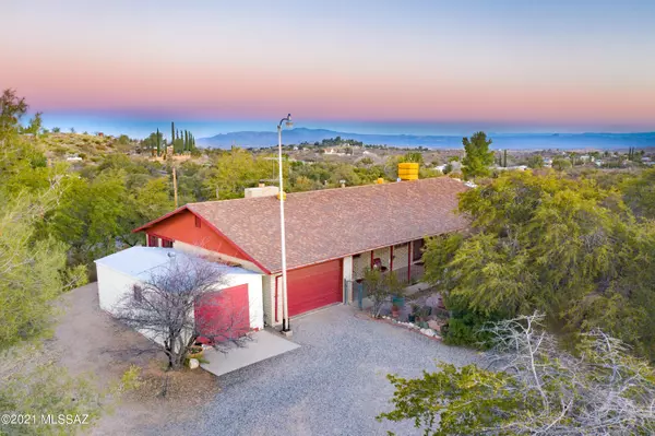 150 E Nuestro Street, Oracle, AZ 85623