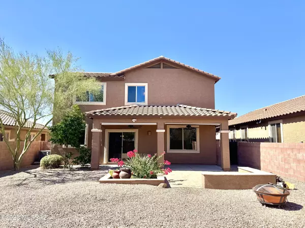 Tucson, AZ 85756,7168 E Bloomtree Lane
