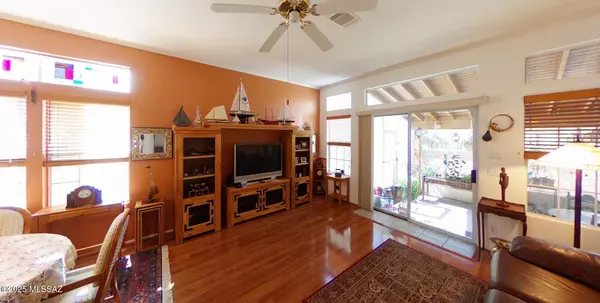 Green Valley, AZ 85614,542 W Riverdale Court