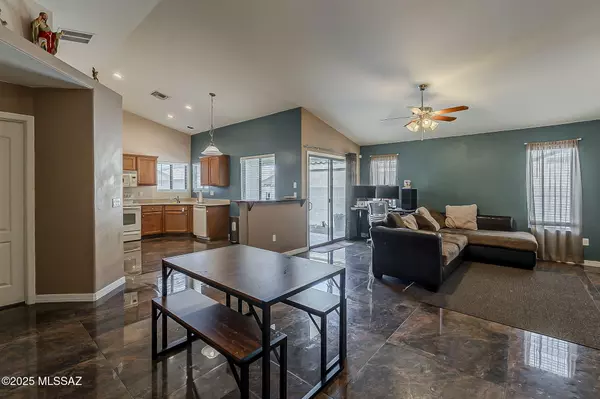 Tucson, AZ 85756,6646 E Splendid Lane