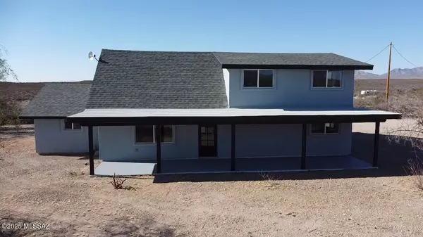 1673 N Curly Bill Drive, Tombstone, AZ 85638
