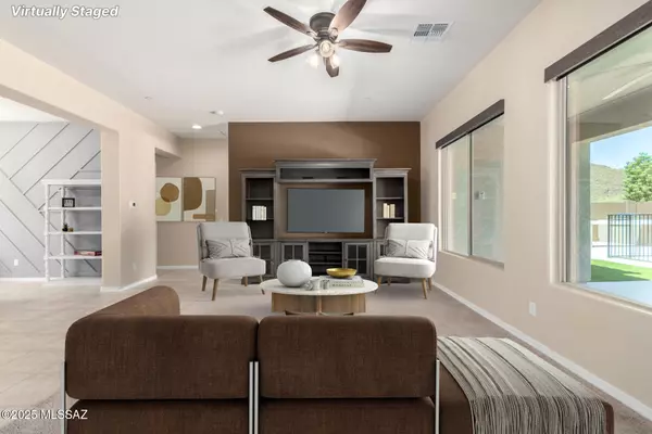 8501 N Lone Ranger Road, Tucson, AZ 85743