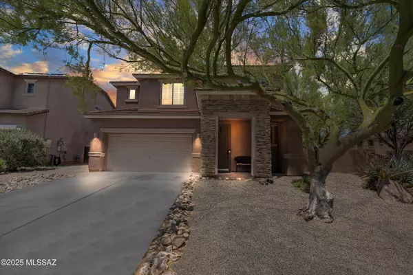 Sahuarita, AZ 85629,202 W Calle Gota
