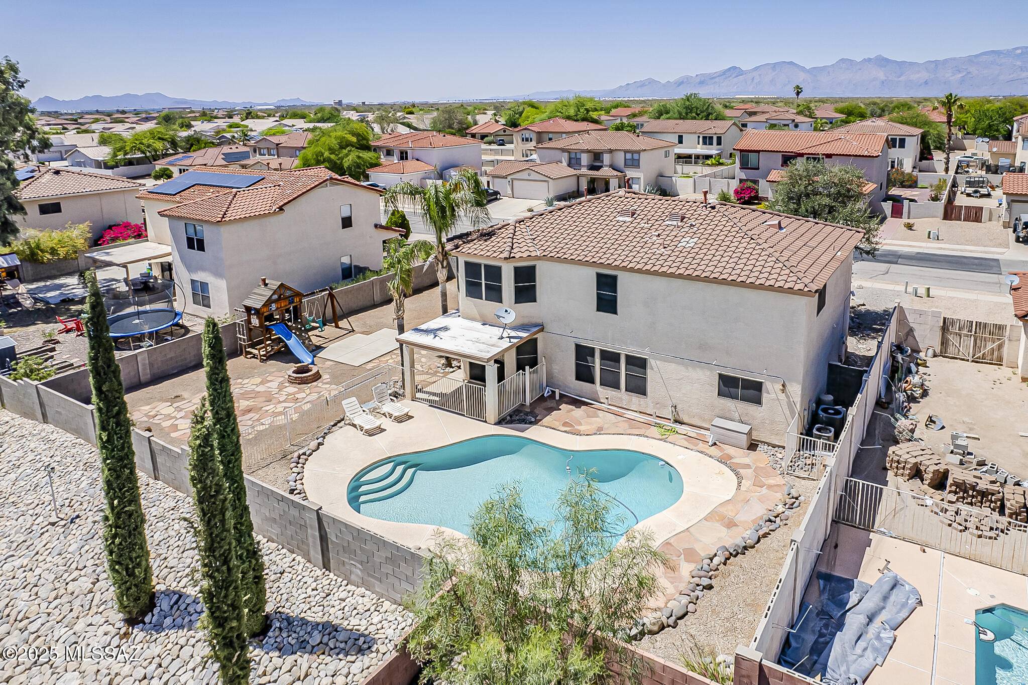 Tucson, AZ 85747,8746 E Semple Street